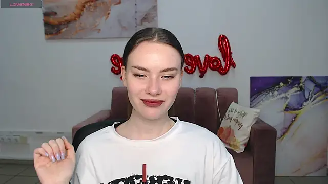 ElenaOconar online show from March 10, 6:38 am