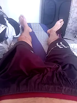 Snapshot of Magrinholl chatting on February 26, 4:14 pm Magrinholl online show from February 26, 4:14 pm