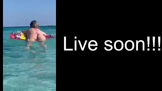  Allie  online show from January 10, 6:04 am