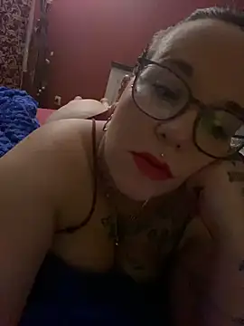 kahyhot online show from February 25, 10:29 pm