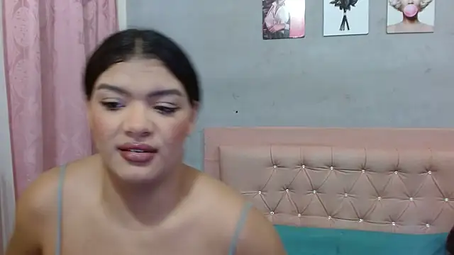 Alma Meza online show from May 25, 2:34 pm