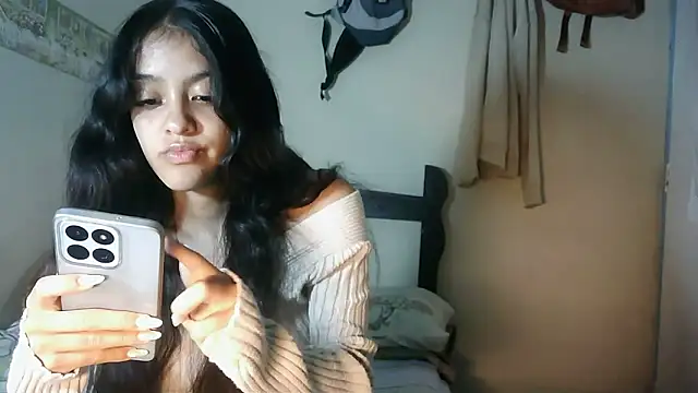 pocahontasoriginal online show from January 17, 12:59 am