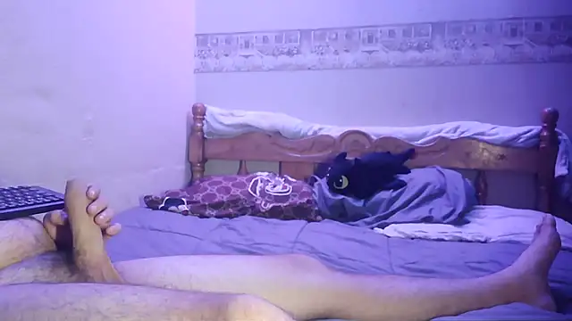 pocahontasoriginal online show from February 7, 11:41 pm