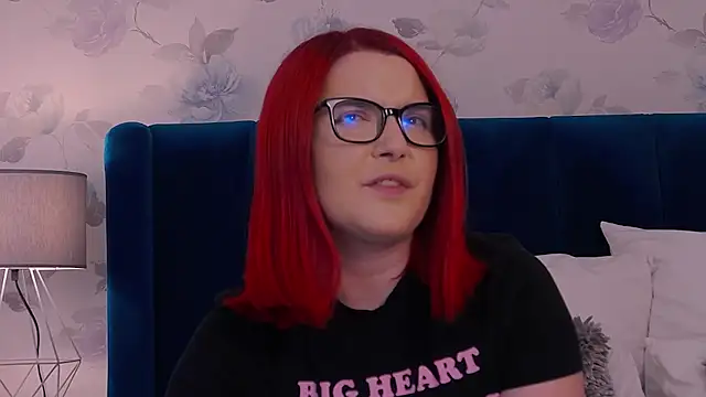 KailyKay online show from September 25, 6:11 pm