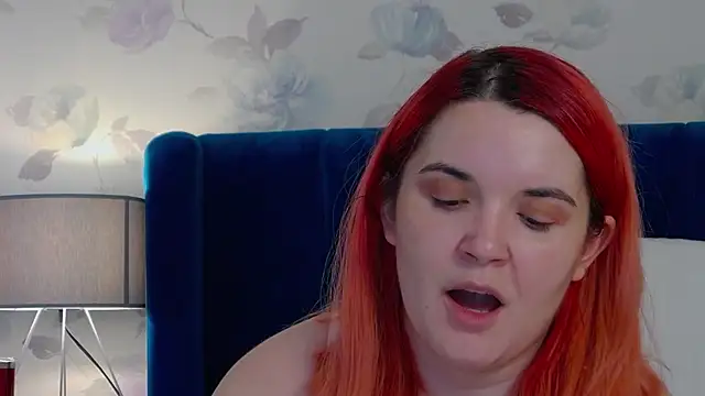 KailyKay online show from November 11, 7:47 pm