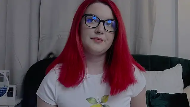 KailyKay online show from May 12, 6:38 pm