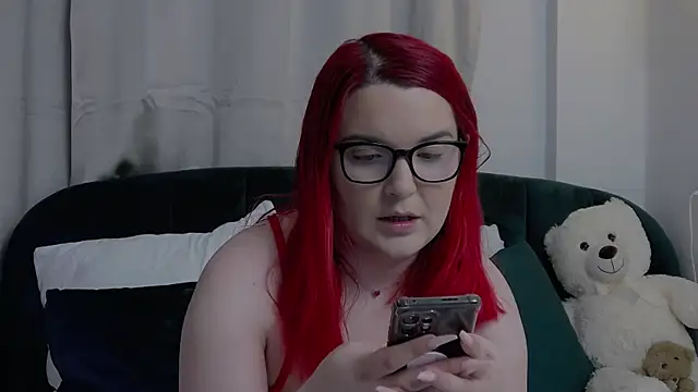 KailyKay online show from May 18, 6:03 pm