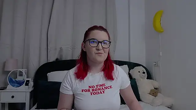 KailyKay online show from May 22, 6:02 pm