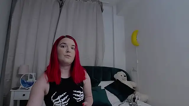 KailyKay online show from May 23, 6:01 pm