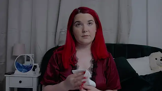 KailyKay online show from May 24, 6:02 pm