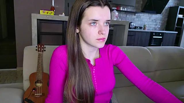 misssparky online show from March 5, 3:29 pm