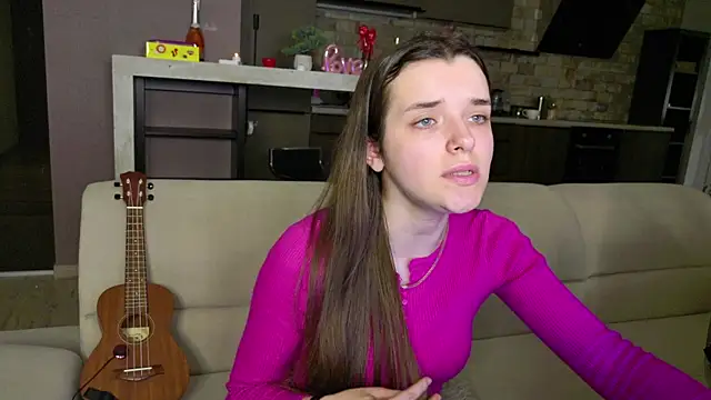 misssparky online show from March 5, 6:34 pm