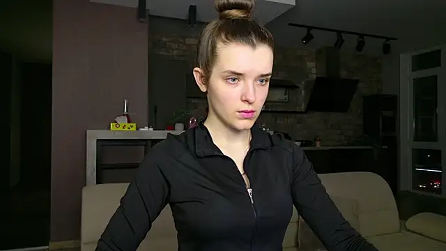 misssparky online show from March 8, 5:11 pm