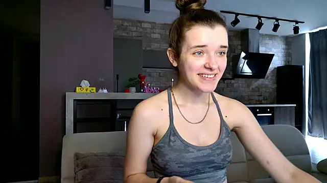 misssparky online show from March 15, 10:35 am