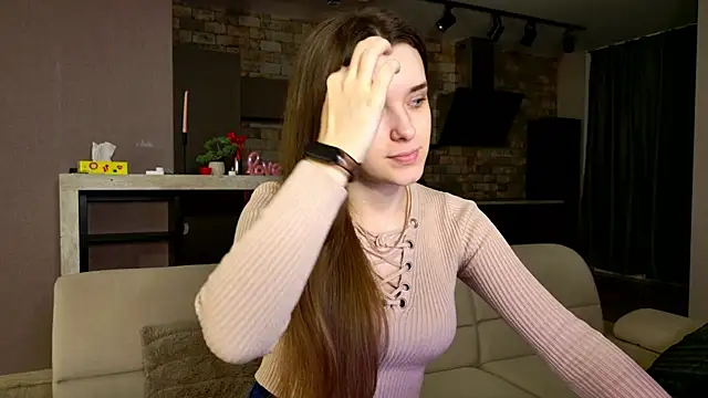 misssparky online show from March 16, 5:28 pm
