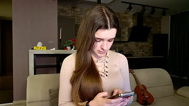 misssparky online show from March 16, 8:32 pm