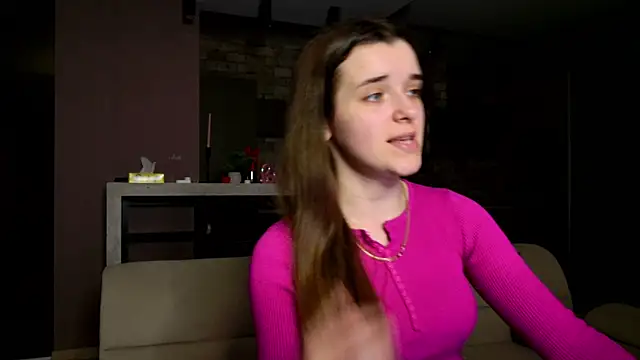 misssparky online show from March 17, 7:04 pm