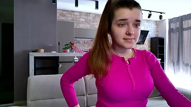 misssparky online show from March 20, 8:53 am