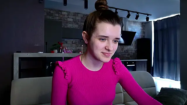 misssparky online show from March 21, 2:07 pm