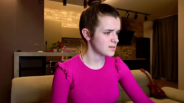 misssparky online show from March 21, 5:12 pm