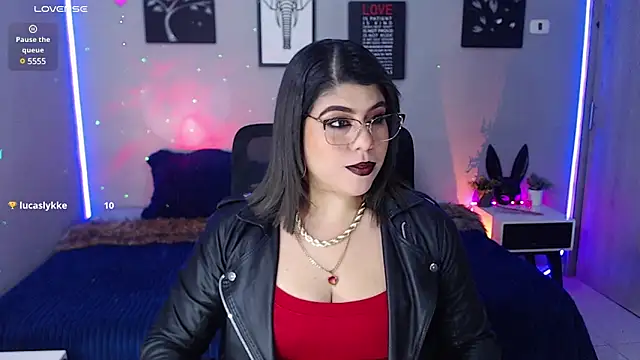 Veronika metal online show from March 13, 1:18 pm