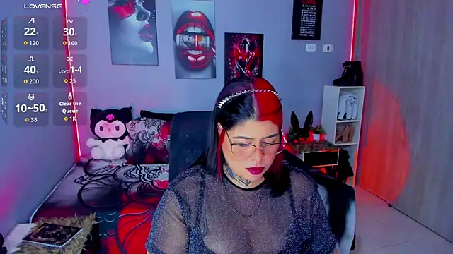 Veronika metal online show from October 8, 12:58 pm