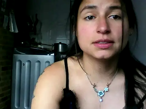 Escarcha-blue online show from March 7, 6:54 pm