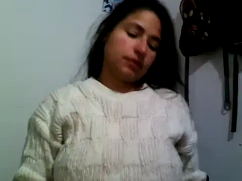 Escarcha-blue online show from March 21, 2:39 am