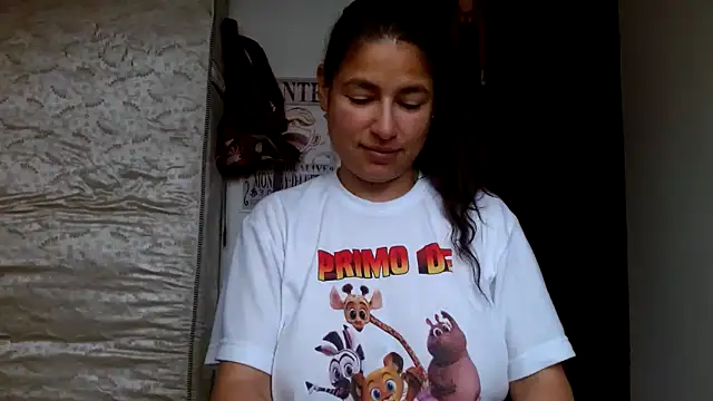 Escarcha-blue online show from September 20, 3:24 pm