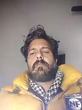 Snapshot of JACKBERK chatting on January 8, 6:54 pm JACKBERK online show from January 8, 6:54 pm