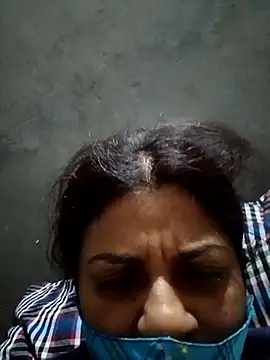 Snapshot of Disha2870 chatting on February 27, 5:02 am Disha2870 online show from February 27, 5:02 am