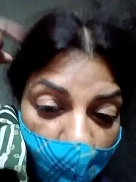 Snapshot of Disha2870 chatting on March 17, 3:14 am Disha2870 online show from March 17, 3:14 am