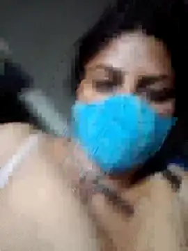 Snapshot of Disha2870 chatting on October 3, 12:29 am Disha2870 online show from October 3, 12:29 am