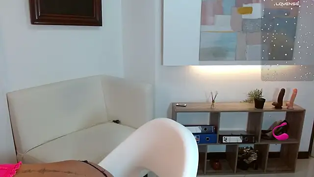 anahi macys online show from October 5, 12:03 pm