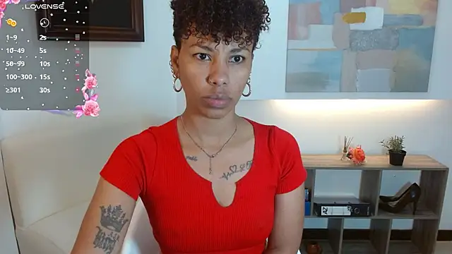 anahi macys online show from October 21, 11:11 am