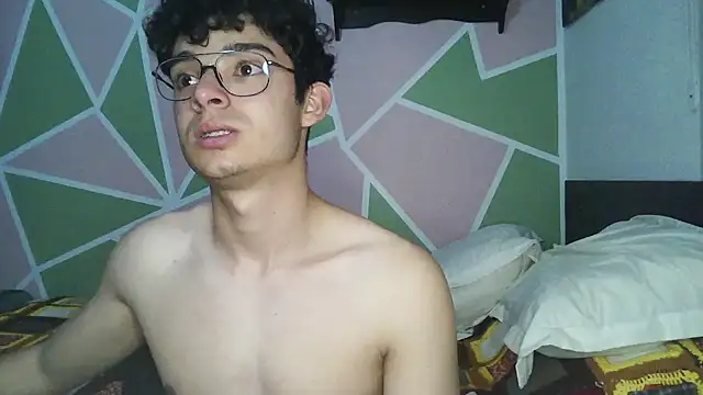 Jacktowell  online show from September 21, 3:41 am