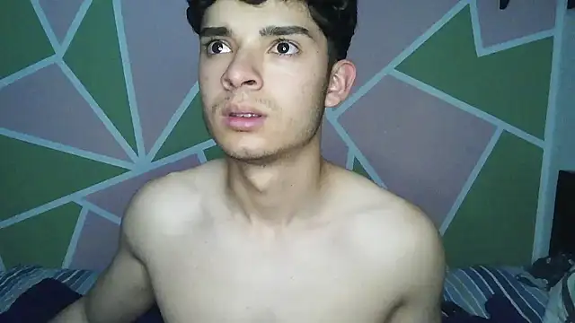 Jacktowell  online show from October 6, 3:37 am