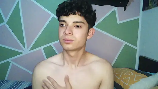 Jacktowell  online show from October 7, 3:47 am