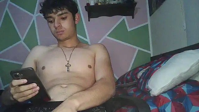 Jacktowell  online show from November 16, 3:45 am