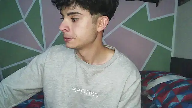 Jacktowell  online show from November 22, 5:17 am