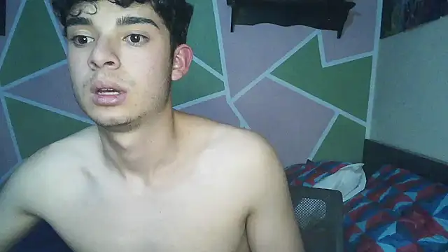 Jacktowell  online show from December 2, 4:18 am