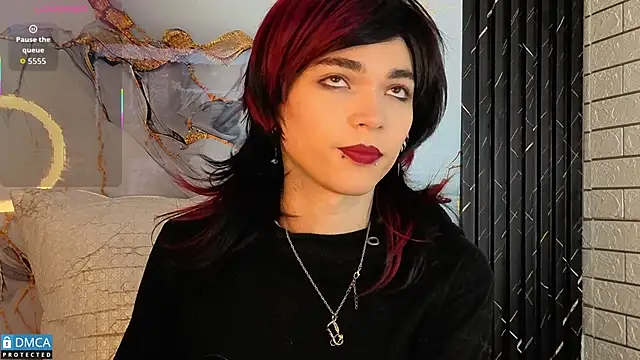 MaeveKuro online show from November 11, 3:06 am