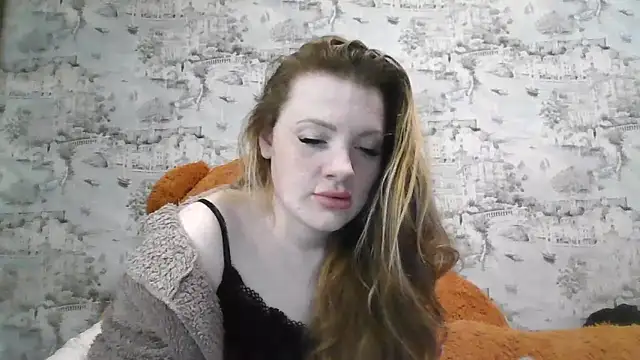 Snapshot of Eveline_May chatting on February 13, 1:51 pm Eveline May online show from February 13, 1:51 pm