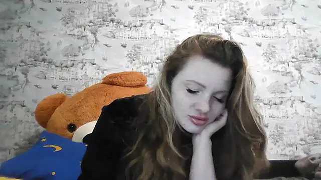 Snapshot of Eveline_May chatting on March 2, 2:02 pm Eveline May online show from March 2, 2:02 pm