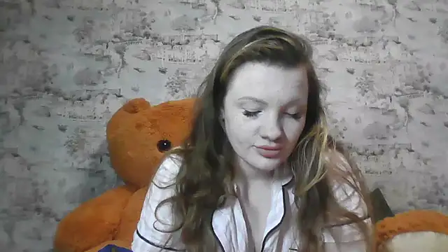 Snapshot of Eveline_May chatting on March 10, 3:39 pm Eveline May online show from March 10, 3:39 pm
