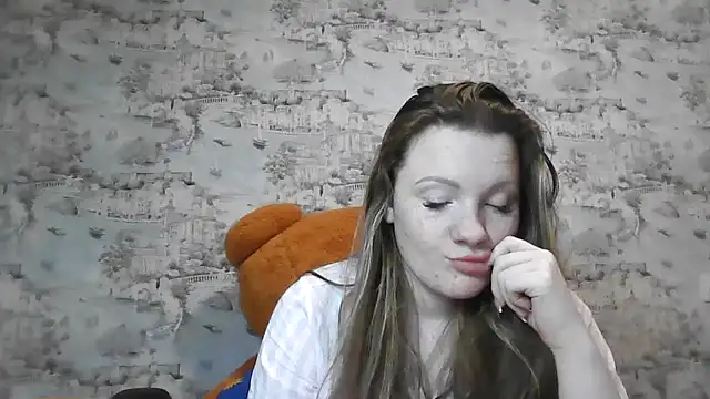 Snapshot of Eveline_May chatting on March 21, 8:12 pm Eveline May online show from March 21, 8:12 pm