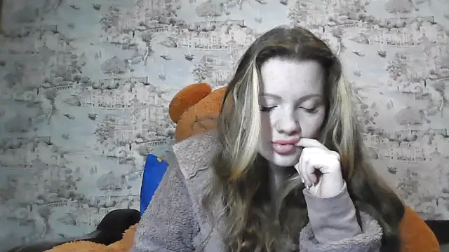 Snapshot of Eveline_May chatting on March 24, 3:39 pm Eveline May online show from March 24, 3:39 pm