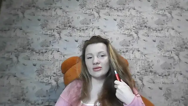 Snapshot of Eveline_May chatting on March 25, 3:29 pm Eveline May online show from March 25, 3:29 pm