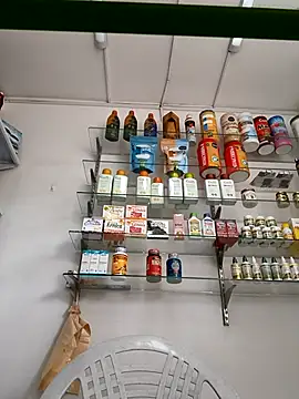 roxanasexy2025 online show from February 14, 4:37 pm