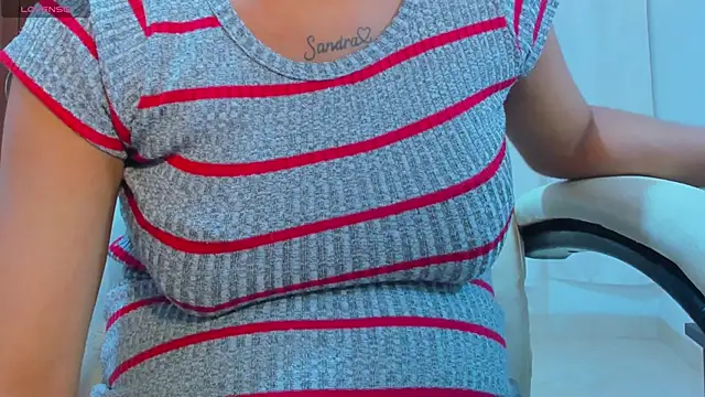 gime lara online show from September 17, 6:53 pm